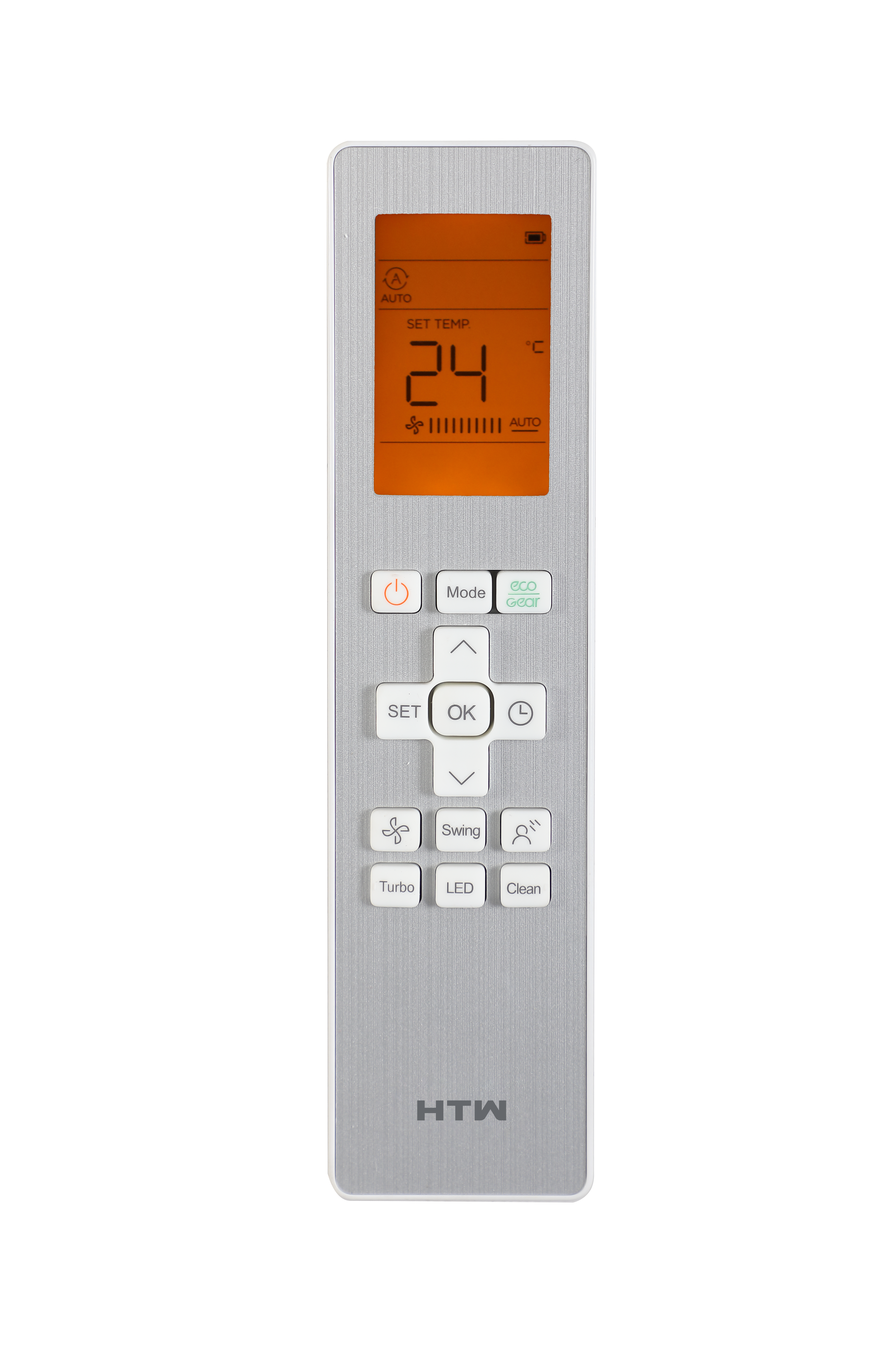 Aire acondicionado 1X1 HTW IX39 PLUS-2 A+++ 3010 fg Wi-Fi - 3