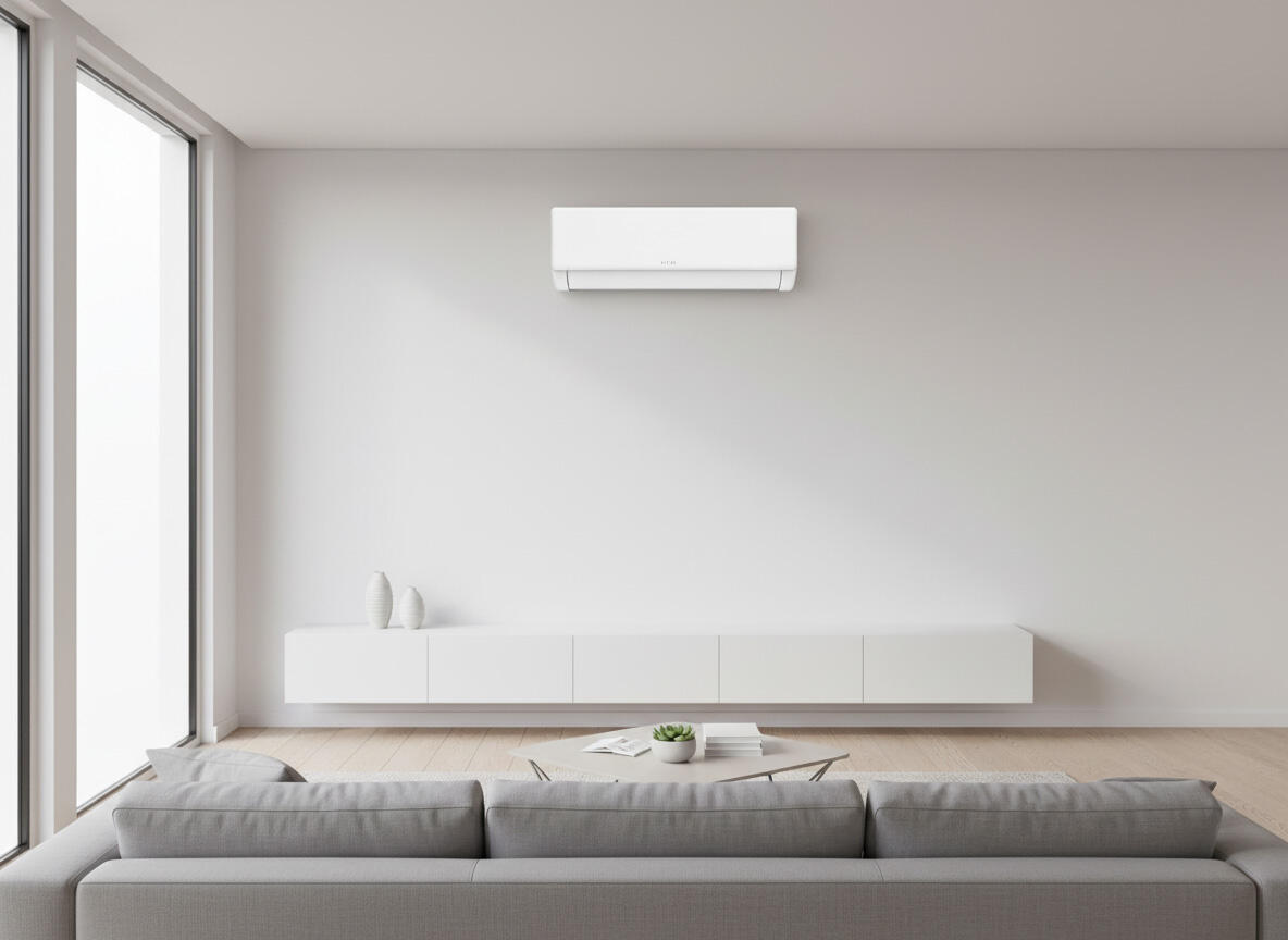 Aire acondicionado 1X1 HTW IX39 PLUS-2 A+++ 3010 fg Wi-Fi - 7