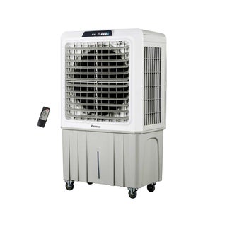 Evaporative Air Cooler...