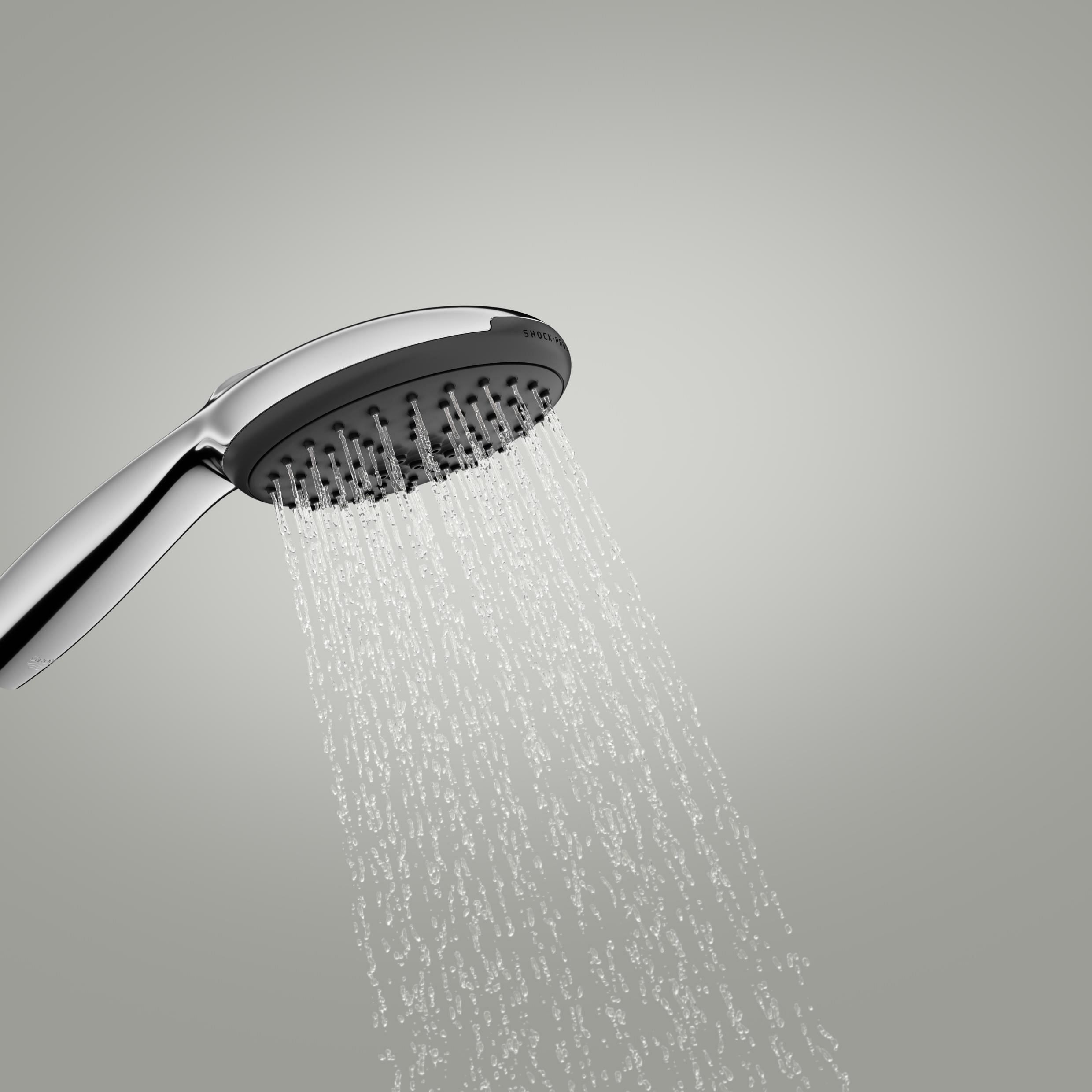 Pommeau de douche chrome 2 jets Vitalio start GROHE - 11