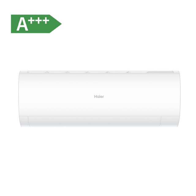 AR CONDICIONADO SPLIT 1X1 18K BTU HAIER PERLA A***