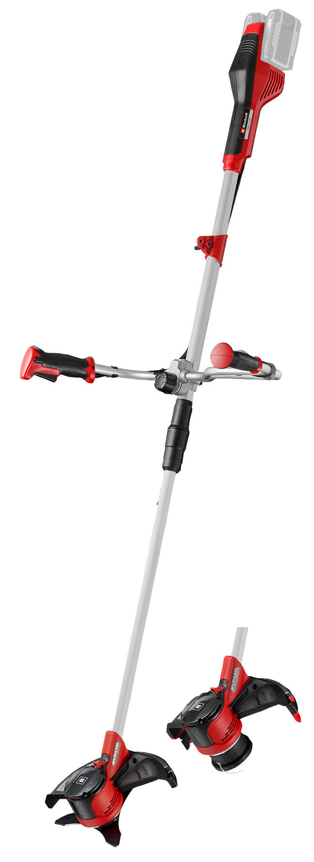 Desbrozadora de batería EINHELL Agillo 36/255 BL 36V