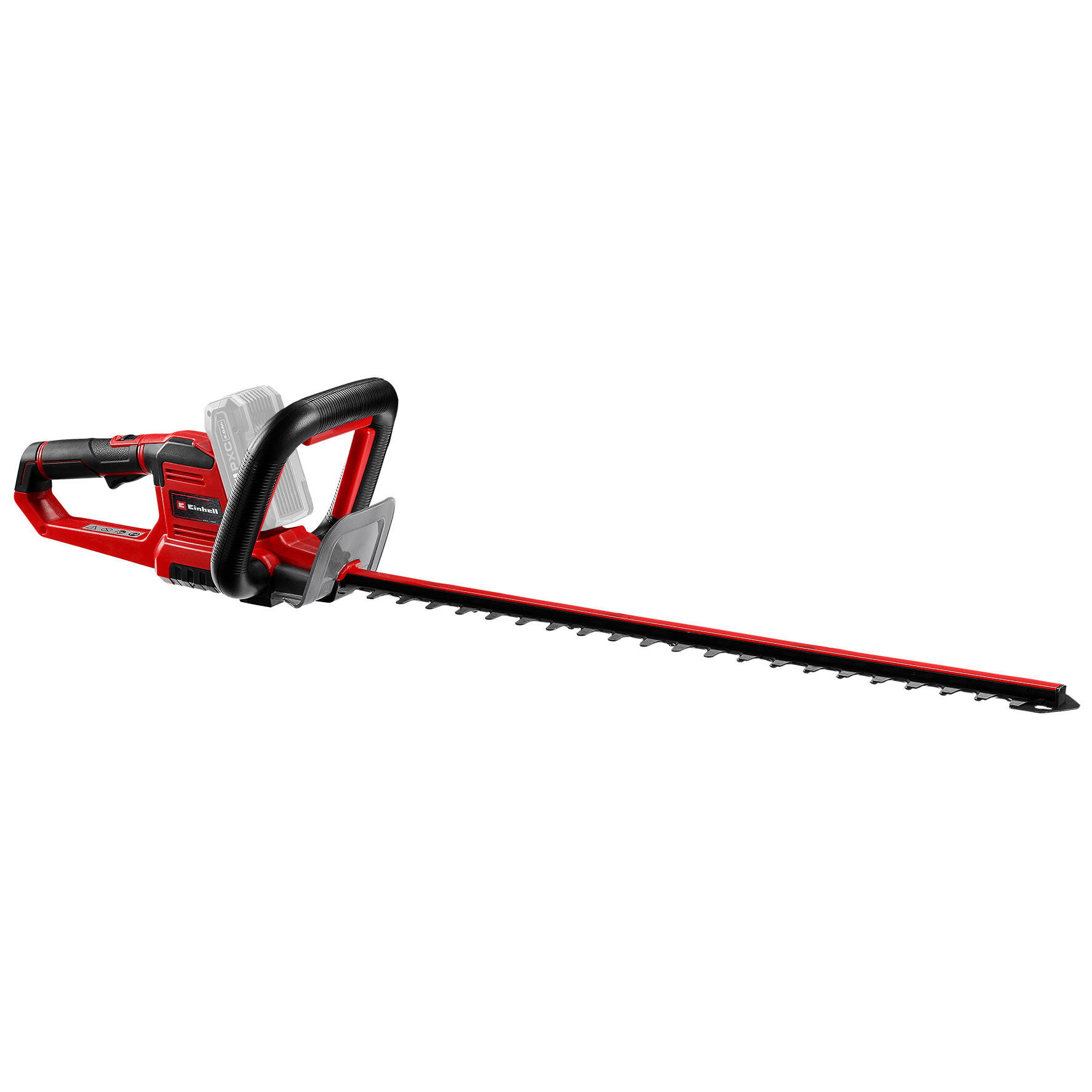 Corta Sebes S/Bateria Ge-Ch 18/60 Eihnell 18v - 2