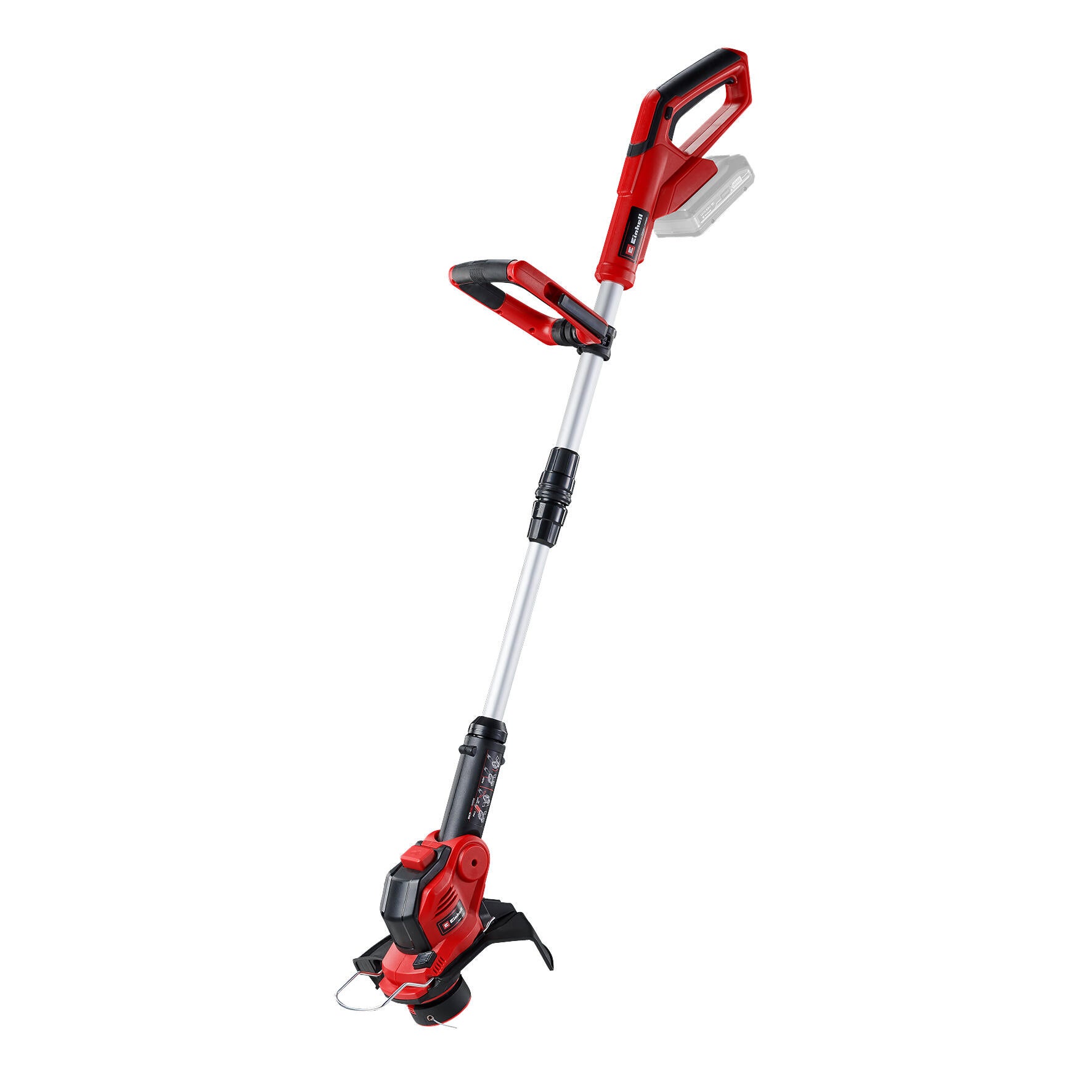 Aparedor Bateria Ge-Ct 18/260 Eihnell 18v - 2