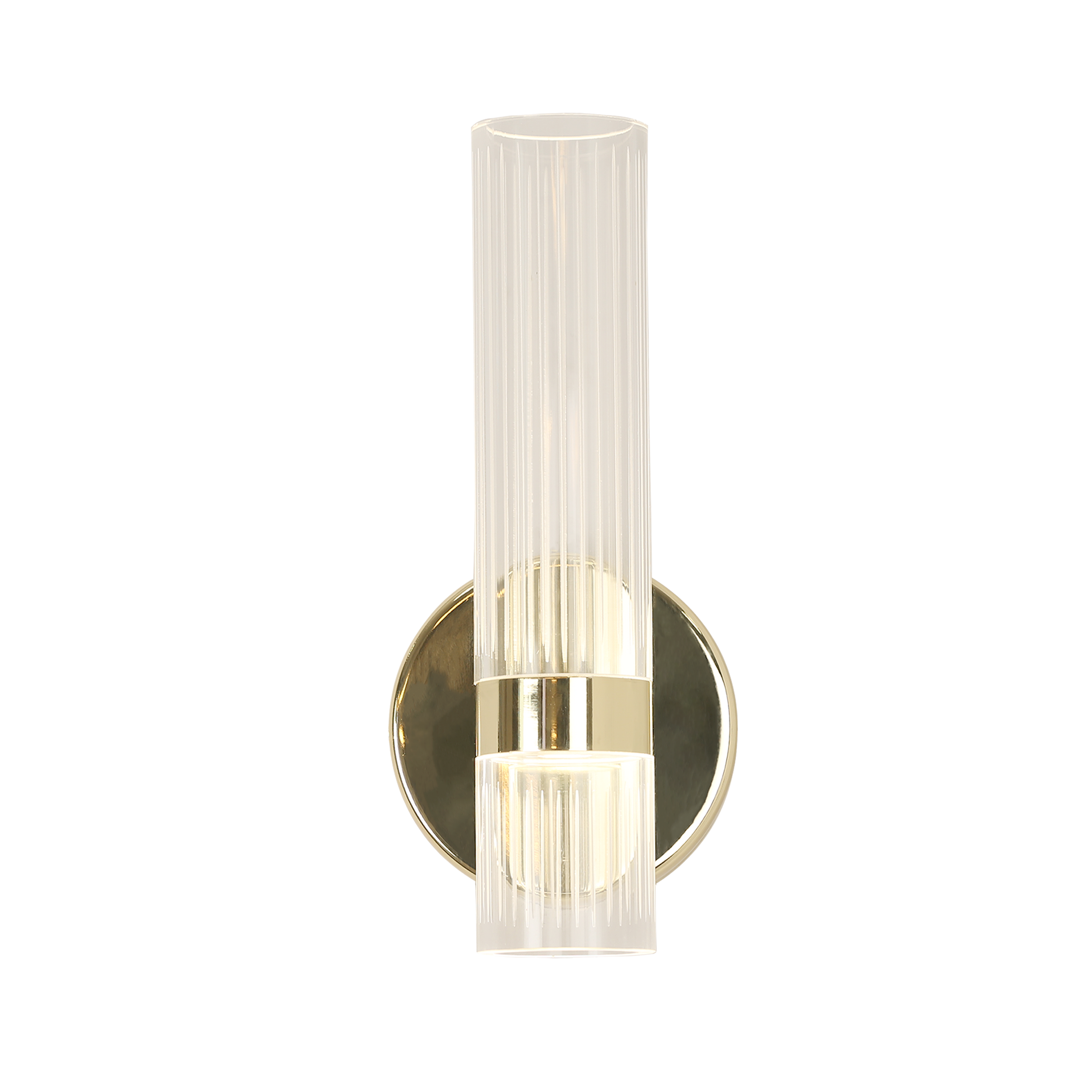 Kinkiet Ambiente złoty LED Light Prestige - 5