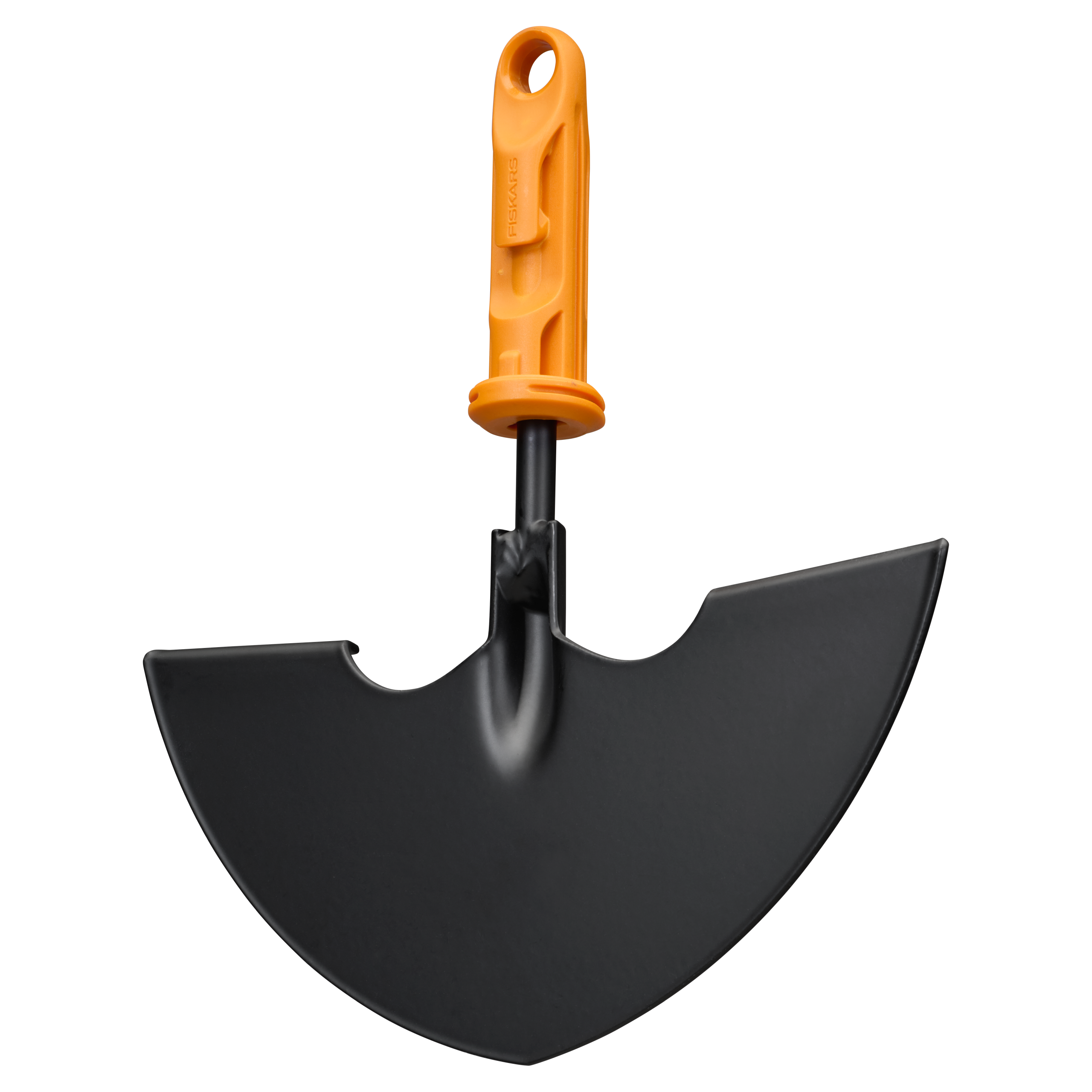 Nóż do trawy + obcinak głowica OneClick Fiskars