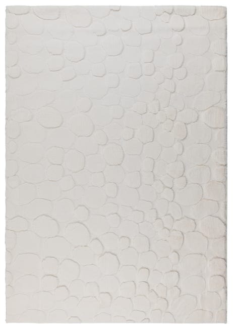 Dywan Rabbit 3D Stone ivory 80 x 150 cm 70310101