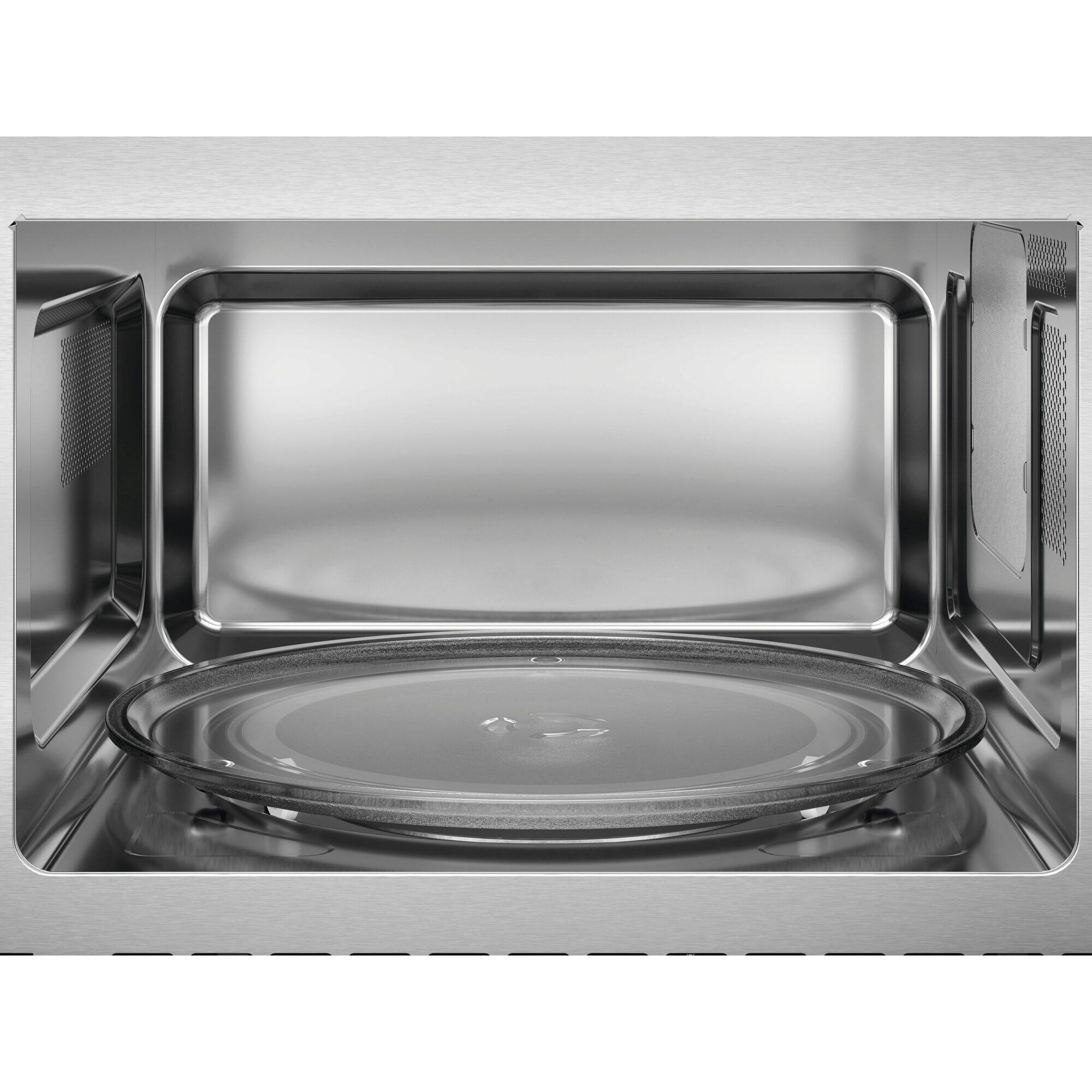 Micro-ondes grill intégrable 25 Litres ELECTROLUX LMS4253TBX Noir - 5