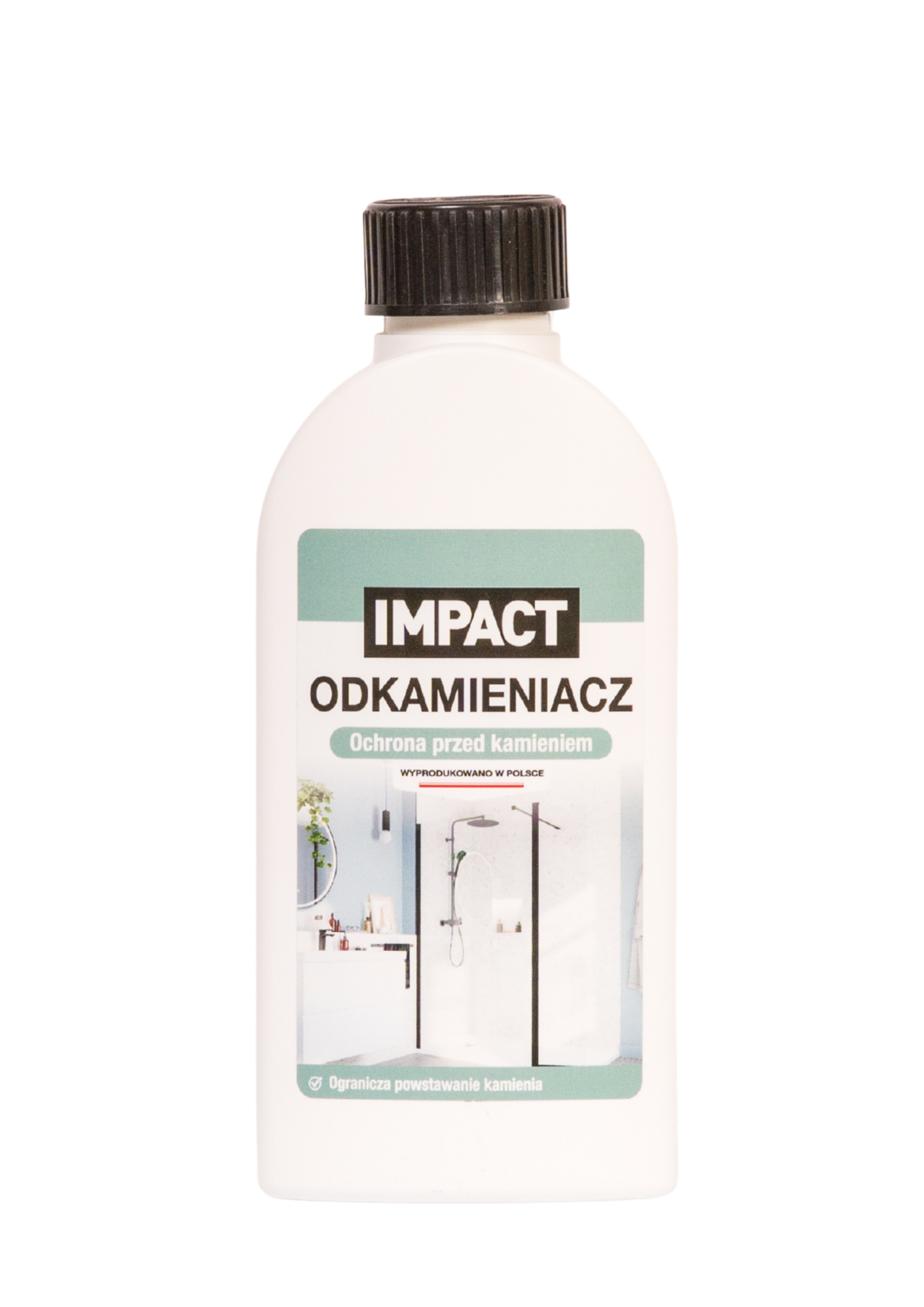 Odkamieniacz 0.25 l Impact