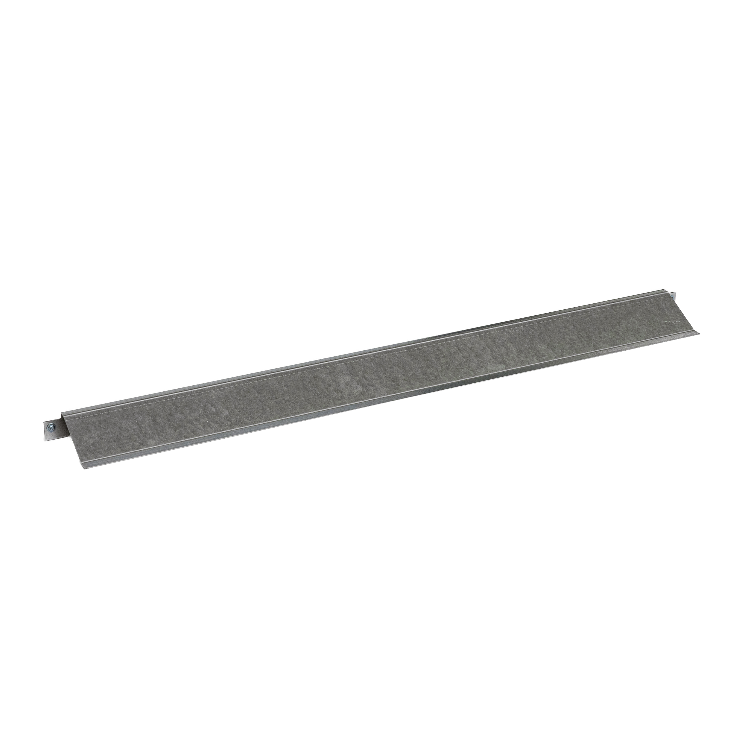 Najazd progowy wewnętrzno-zewnętrzny 103 cm stal Hormann
