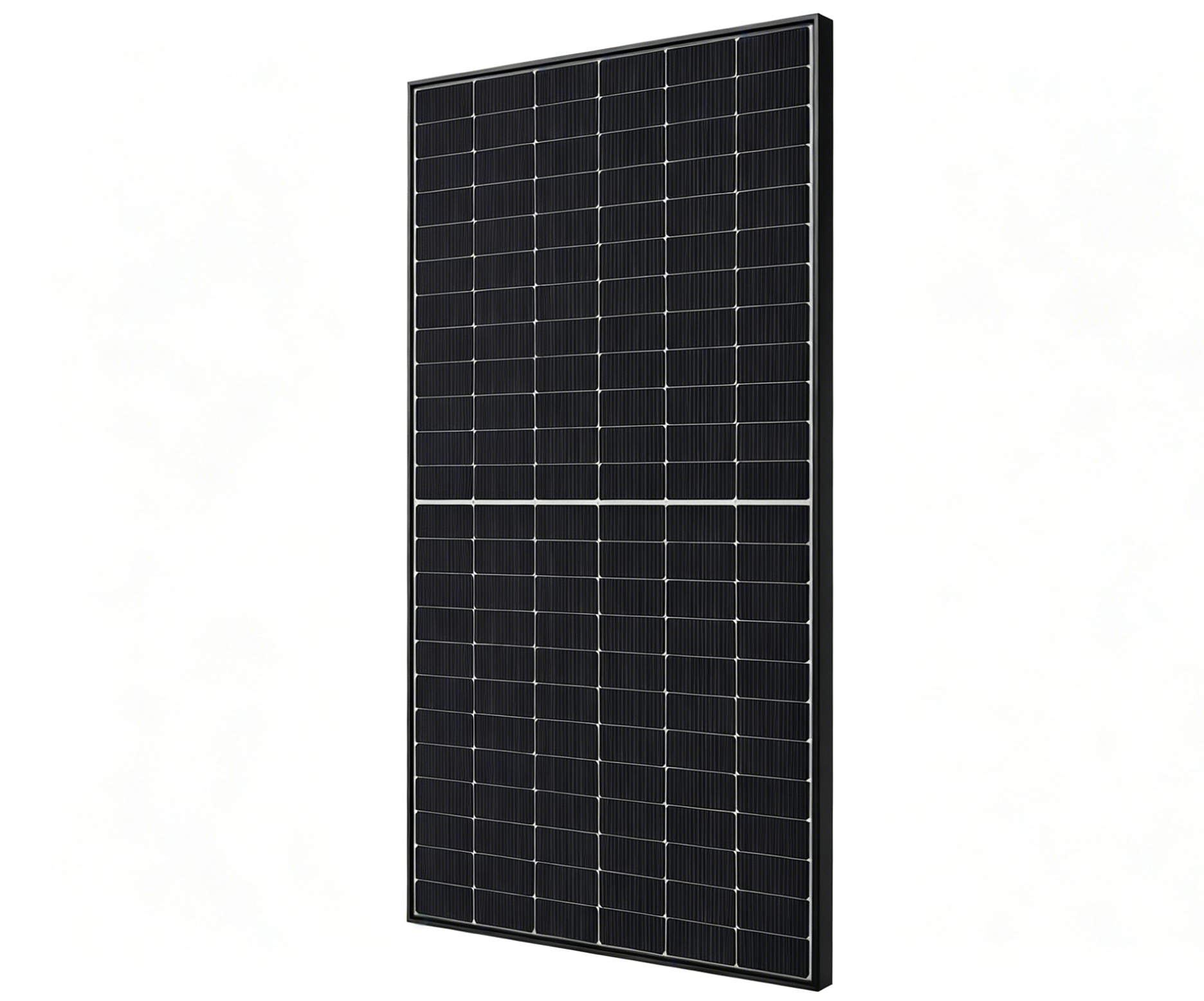 PANEL SOLAR 590W GOKIN N-TYPE BIFACIAL BLACK FRAME GK-1-72HTBD - 2