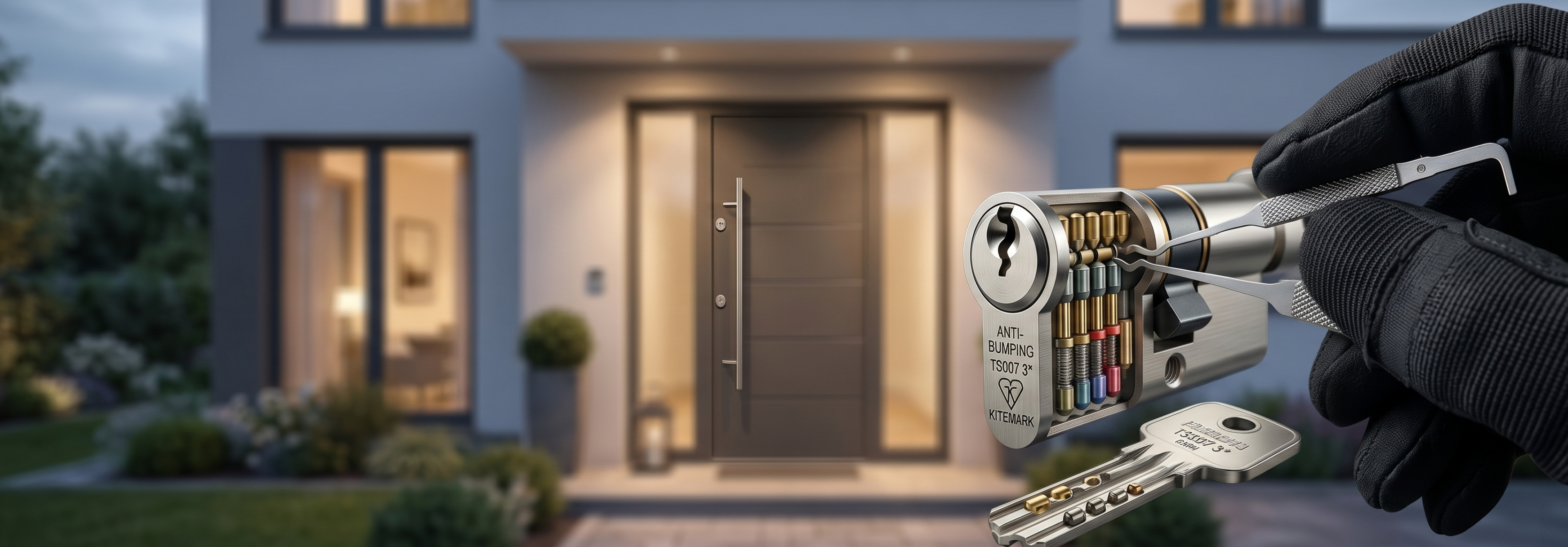 cilindro antibumping