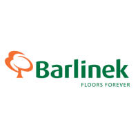 loga marki Barlinek