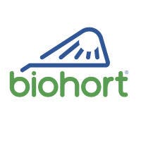 logo Biohort