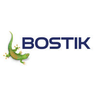 logo marki Bostik