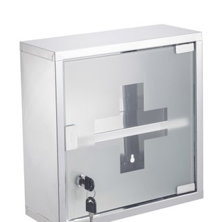 Φαρμακείο μεταλλικό...