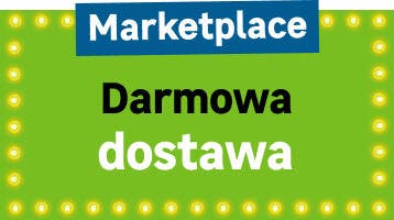Setki produktów, zero opłat za dostawę!