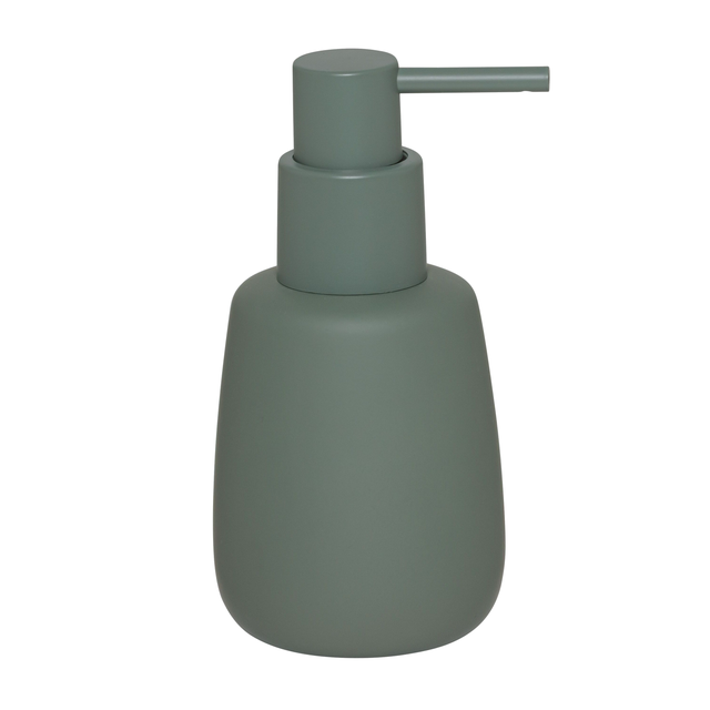 Dozownik płynu do naczyń Mireli zielony 150 ml Sealaskin