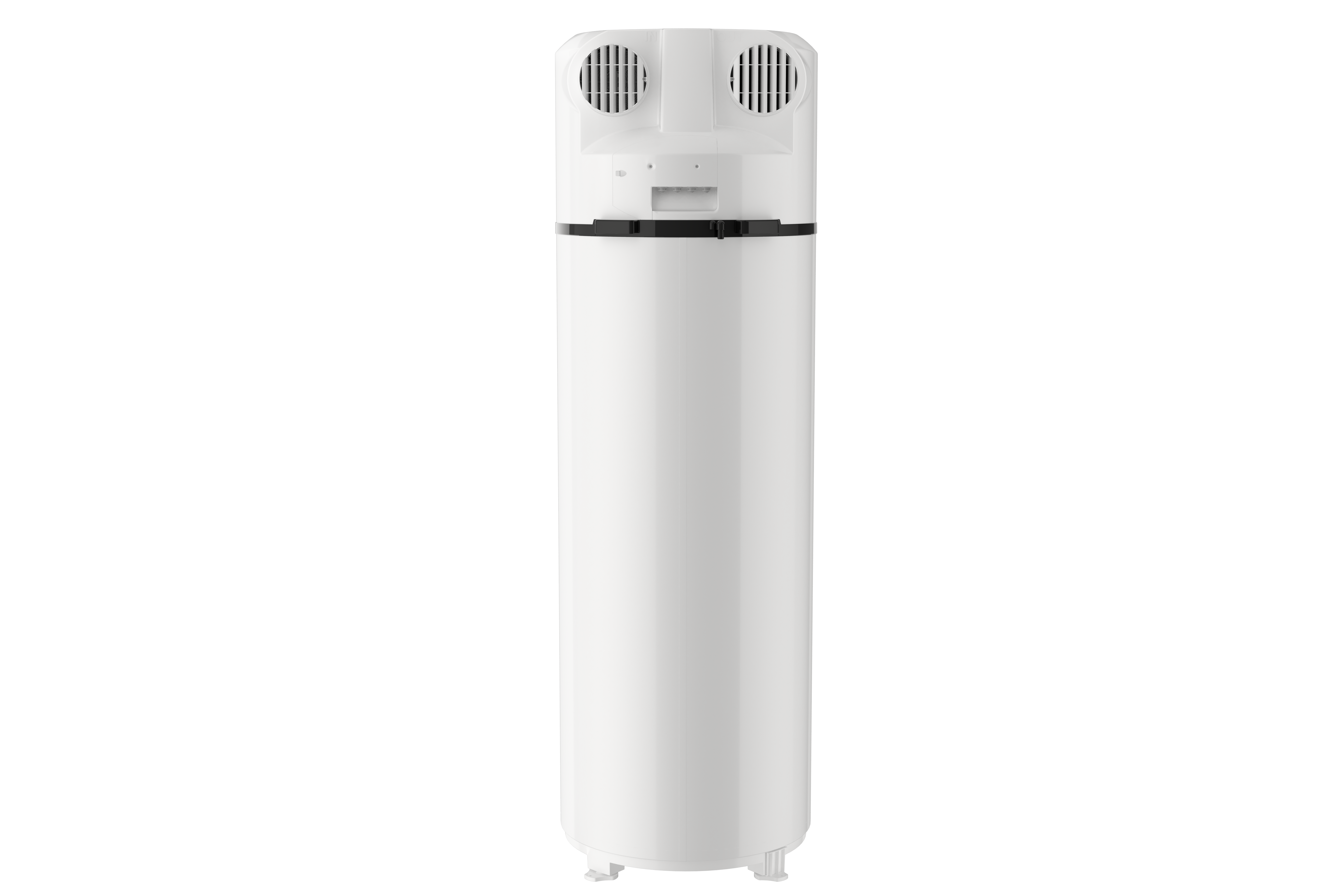 Bomba calor AQS ARISTON Nuos Plus G+ S2 250 litros FS - 5
