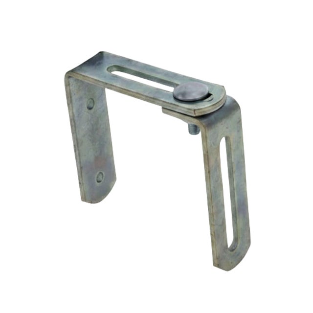 SOPORTE  SEPARADOR ALEROS PEQUEÑO ACERO GALVANIZADO