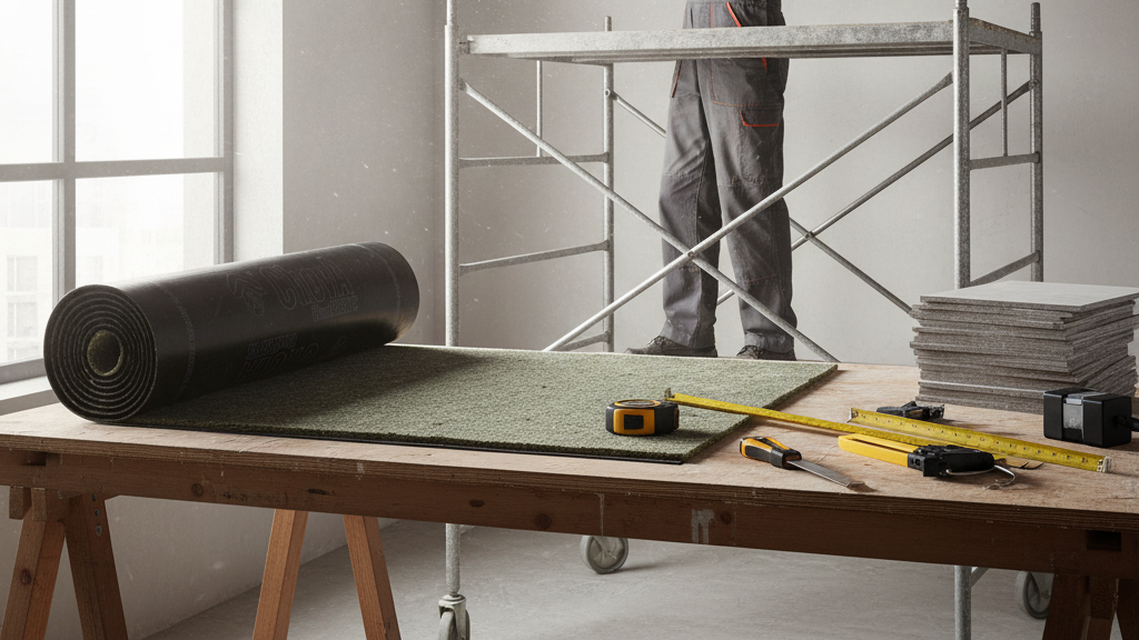 LÁMINA MULTICAPA FIELTEX 65 CHOVA 550X100x2CM - 3