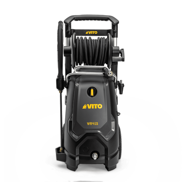 Lavadora de alta pressão com fio 3000 W 225 bar Vito WR4