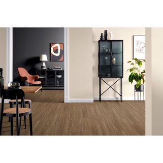 Πάτωμα laminate Brown...