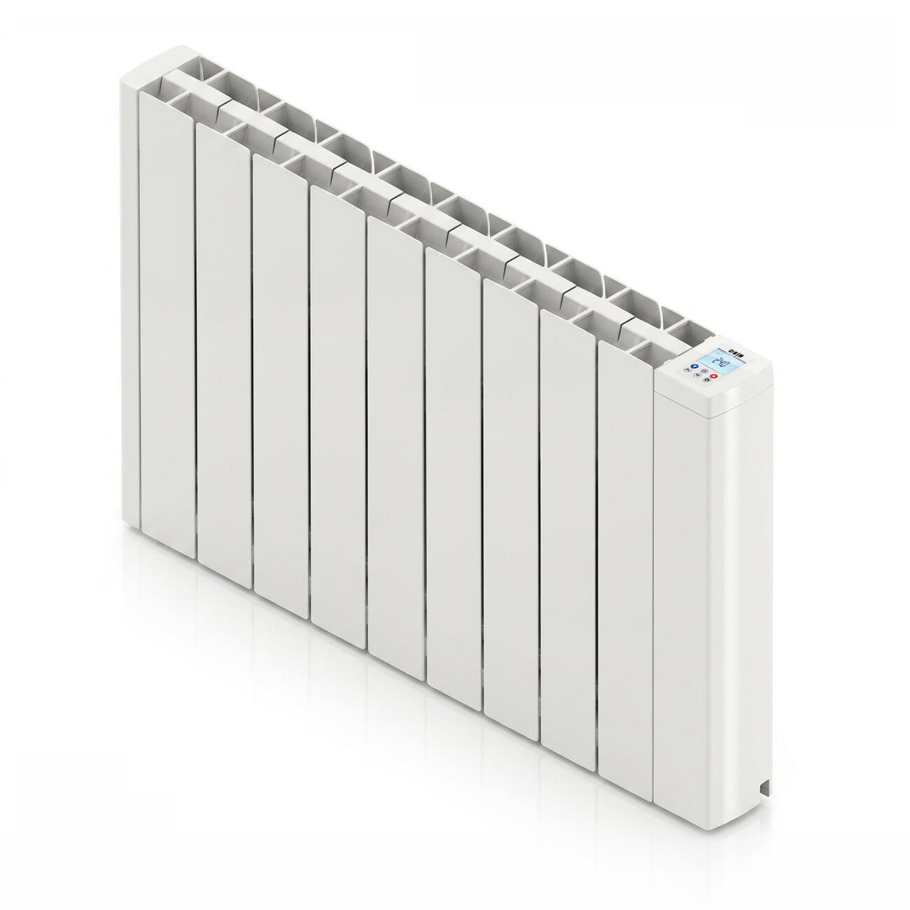 EMISOR TÉRMICO FLUIDO 1500W HJM NEYRA - 2