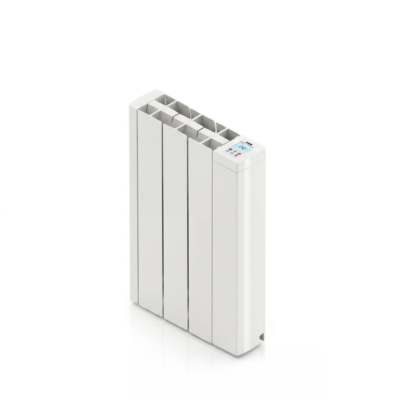 EMISOR TÉRMICO FLUIDO 500W HJM NEYRA - 2