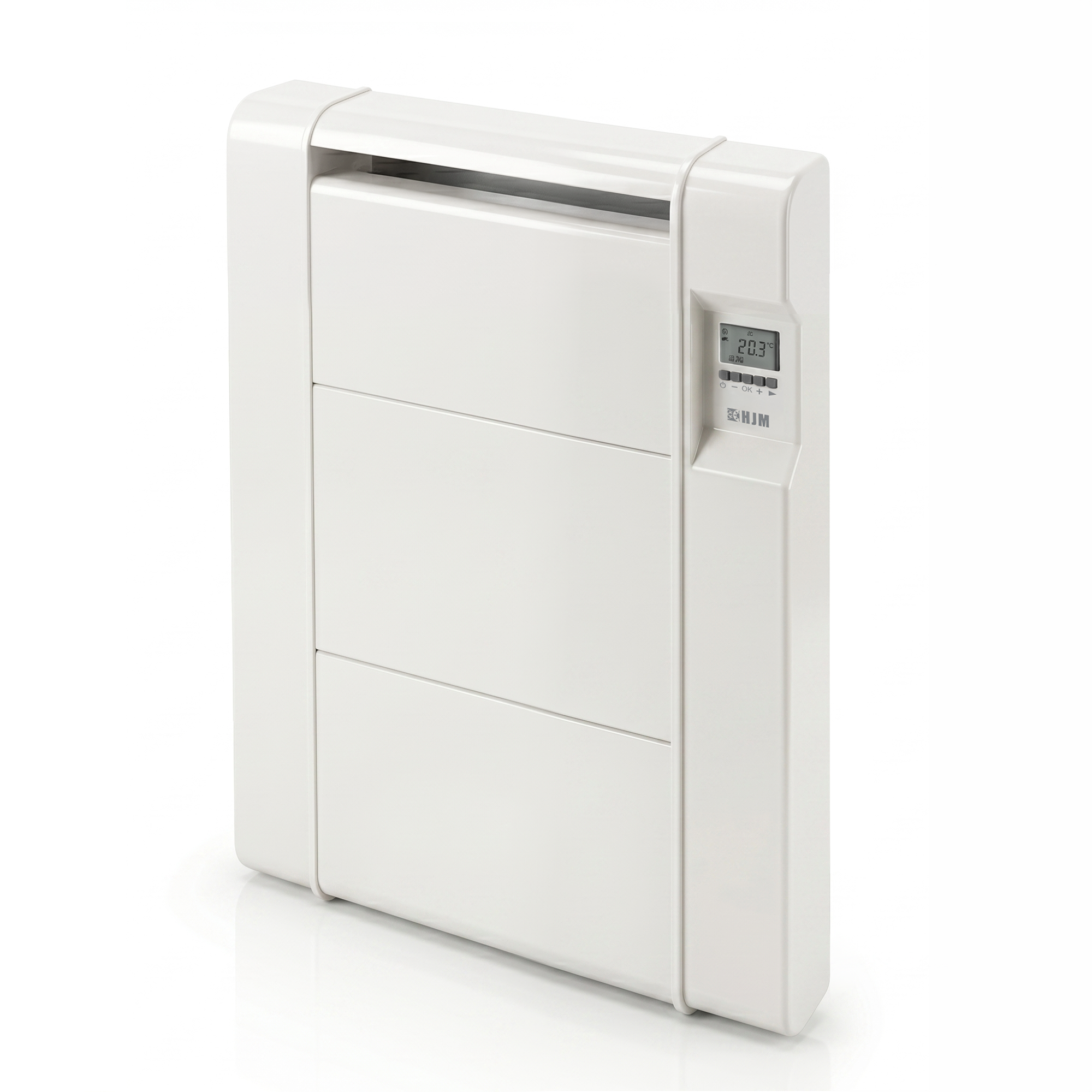 EMISOR TÉRMICO SECO 500W HJM AELIA - 2