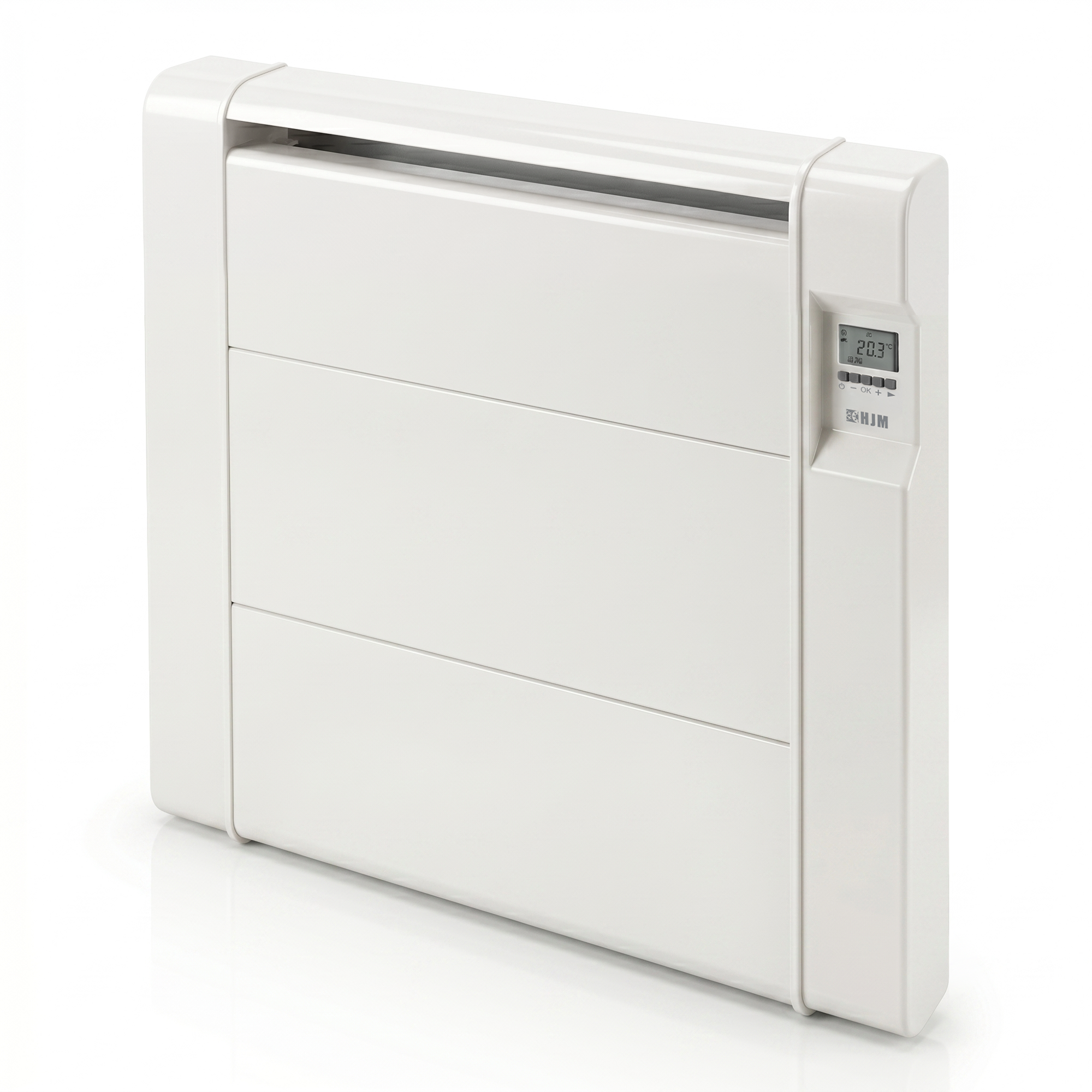 EMISOR TÉRMICO SECO 1000W HJM AELIA - 2