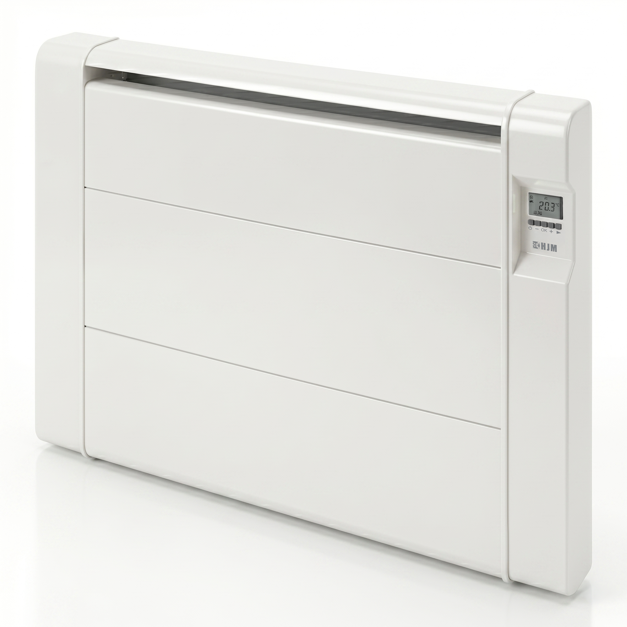 EMISOR TÉRMICO SECO 1500W HJM AELIA - 2
