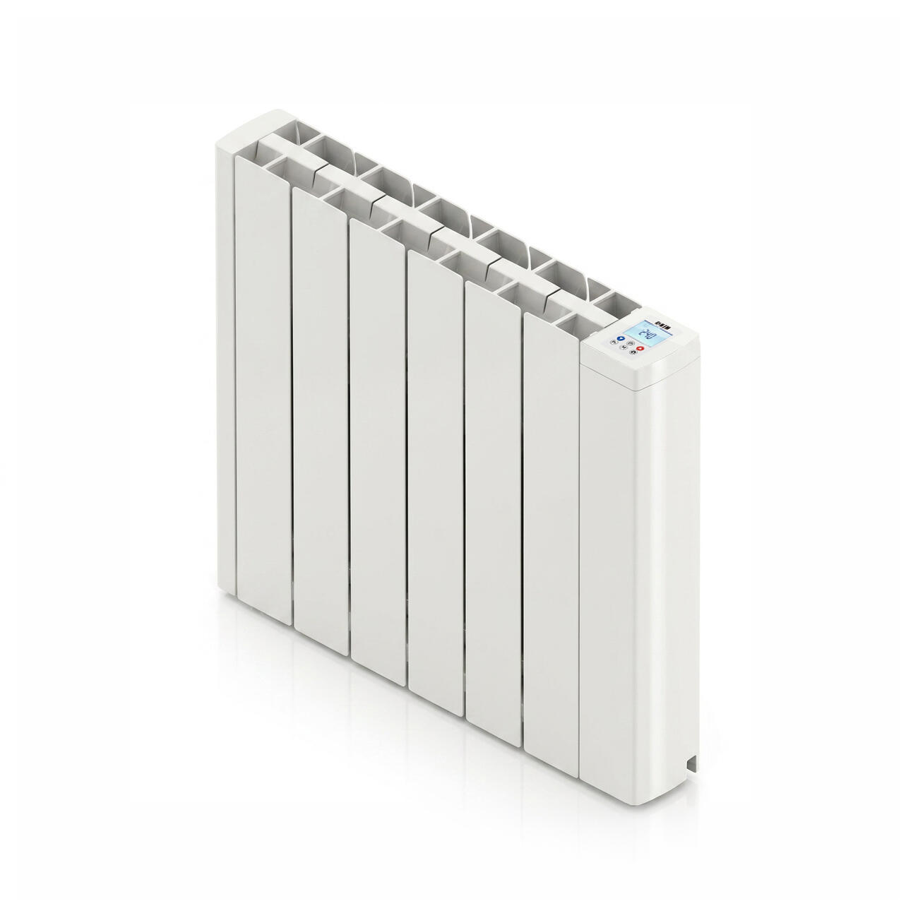 EMISOR TÉRMICO FLUIDO 1000W HJM NEYRA - 2