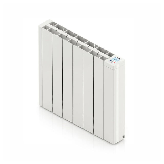 EMISOR TÉRMICO FLUIDO 1000W HJM NEYRA