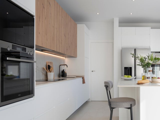 cocinas modulares
