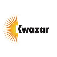 logo marki kwazar