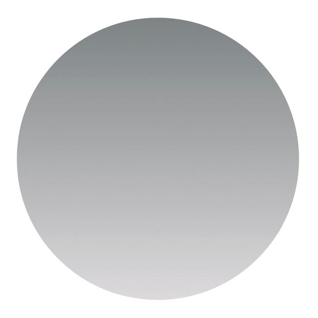 Specchio Semplice tondo Ø 42 cm