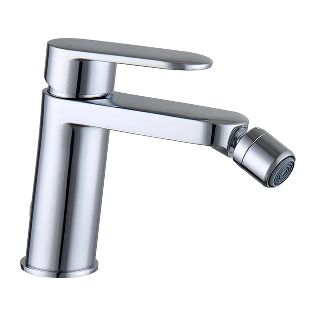 Rubinetto bidet Icone cromato