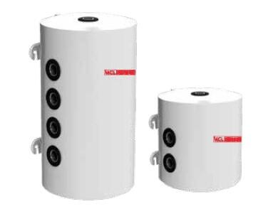 DEPOSITO DE INERCIA 80L MCL