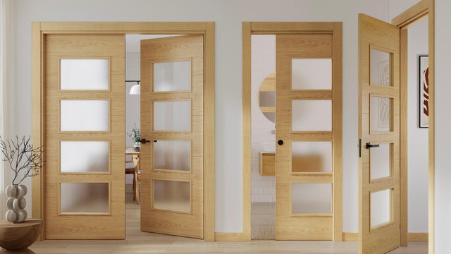 puertas smart