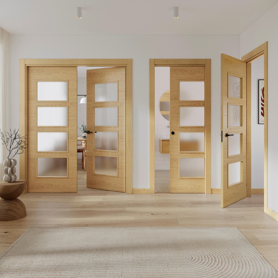 puertas smart