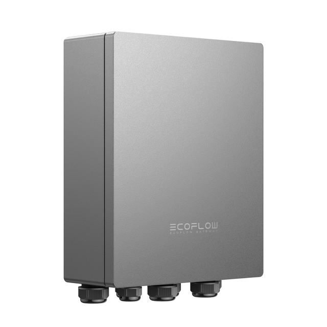 Gateway ECOFLOW monofásico