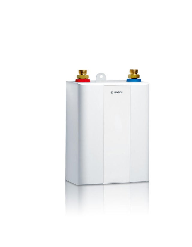 TERMOACUMULADOR ELÉCTRICO INSTANÂNEO TR4000 6KW BOSCH 