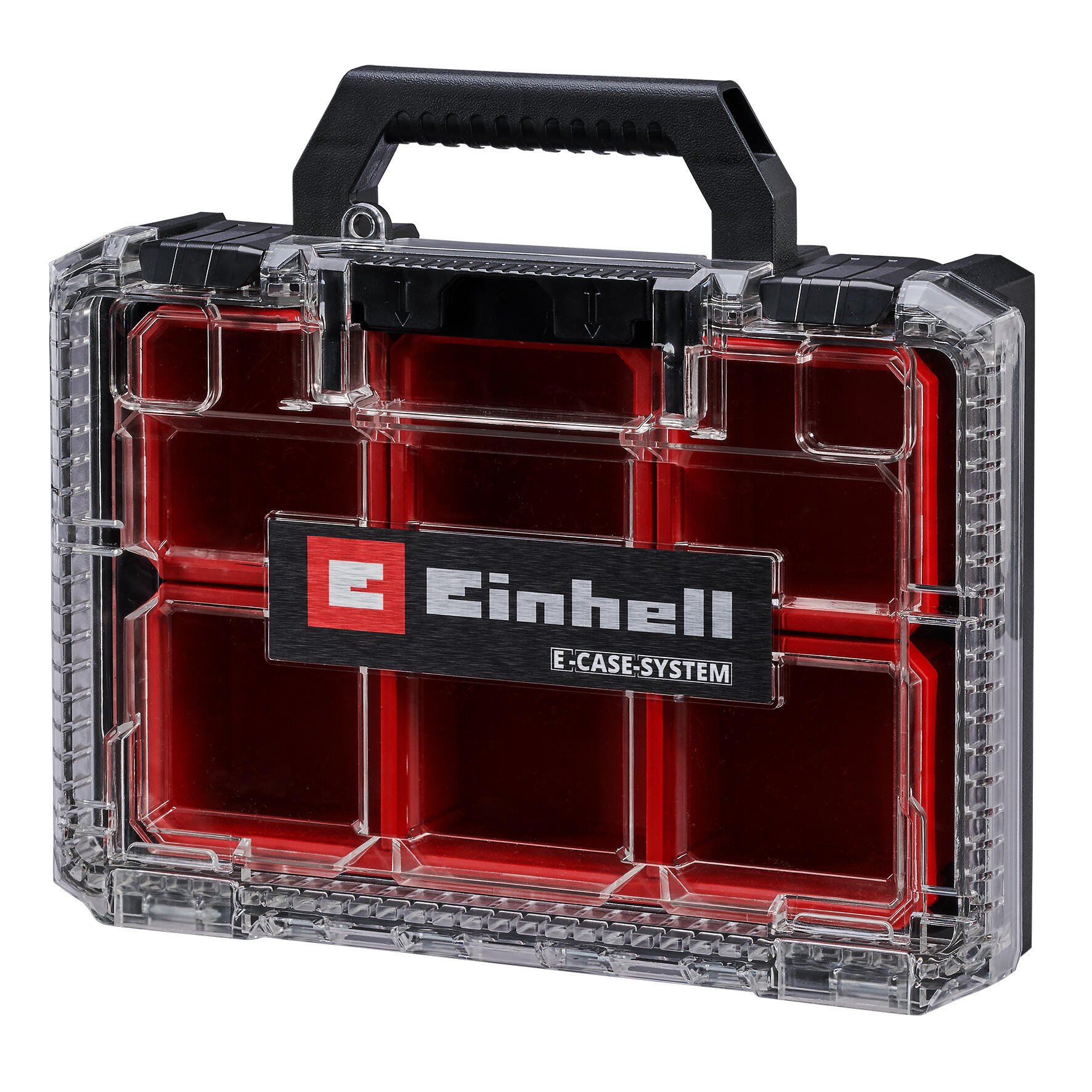 Organizador e-case einhell