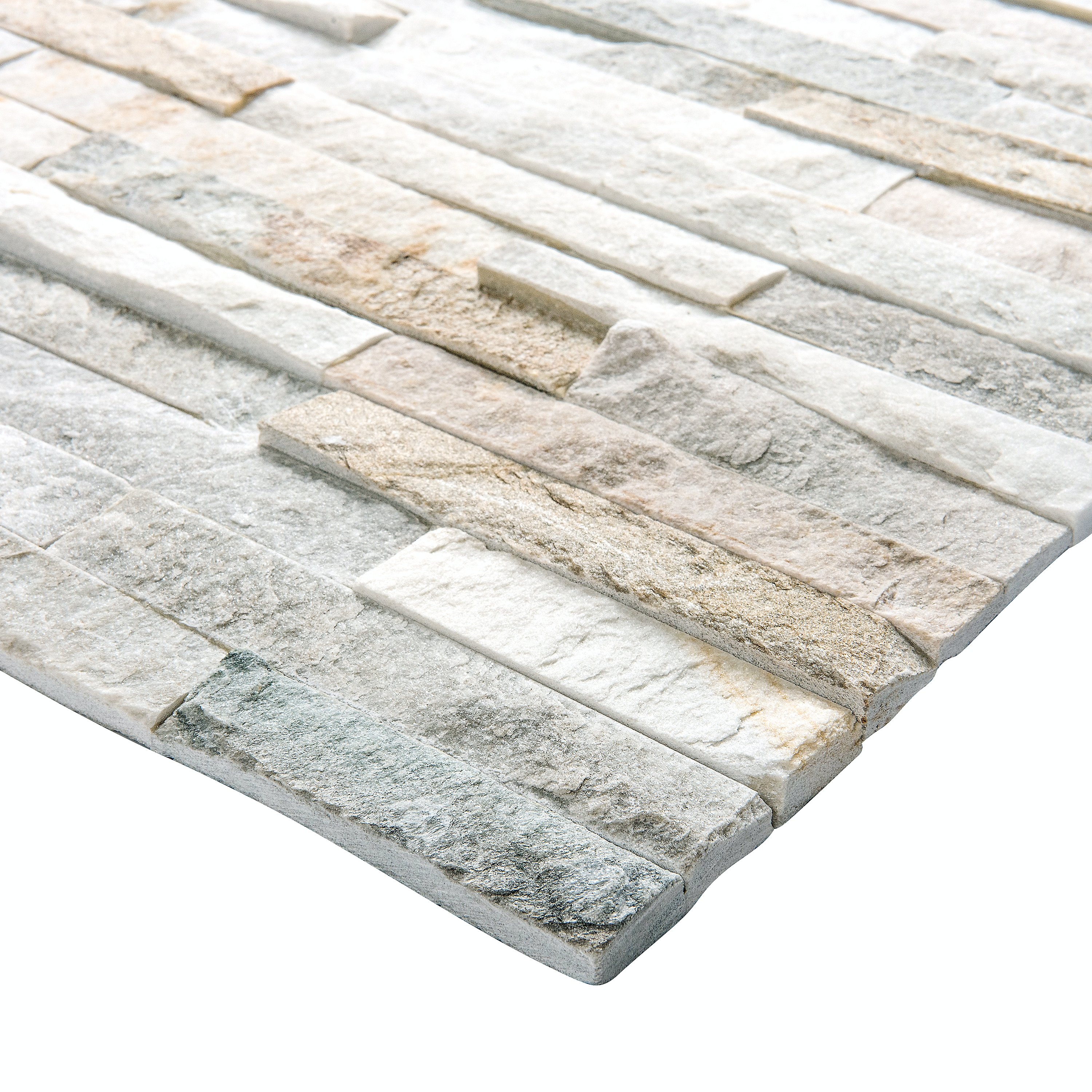 Revestimento de pedra natural ARTENS MERU GREIGE 0.52M² - 4