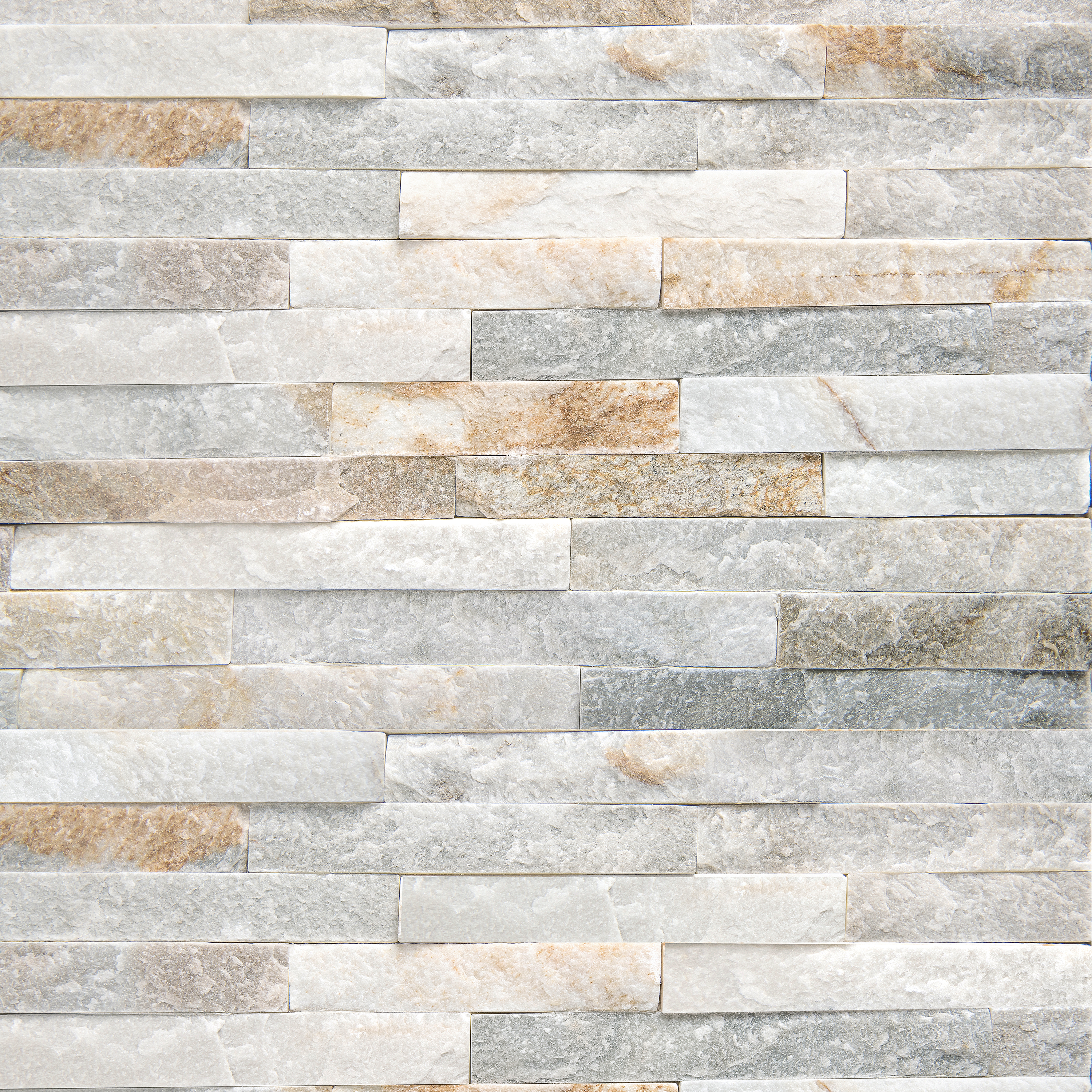 Revestimento de pedra natural ARTENS MERU GREIGE 0.52M² - 6