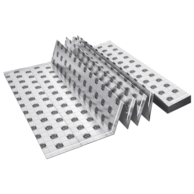 Sottopavimento AXTON Thermo Compensation 3 in 1 Sp 5 mm