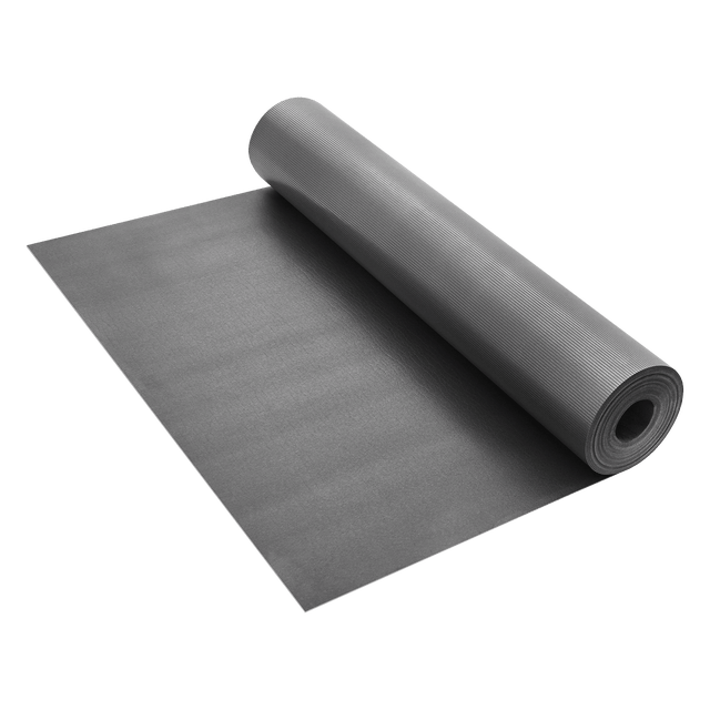 Sottopavimento Per Laminato EVAFLOOR - Rotolo 20m, Spessore 2mm EVA + Barriera Antiumidità - Foto 8