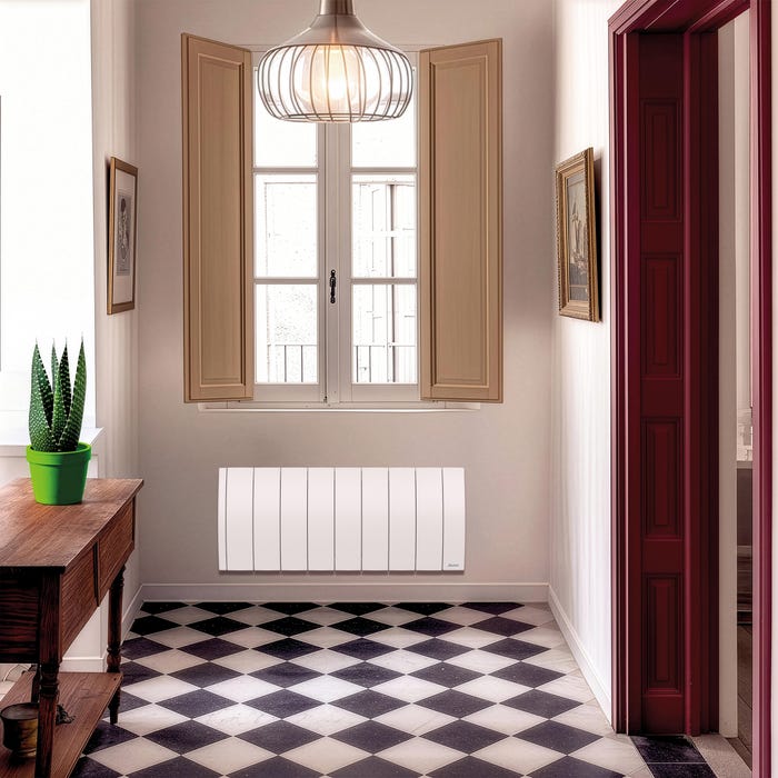 radiateur ipala