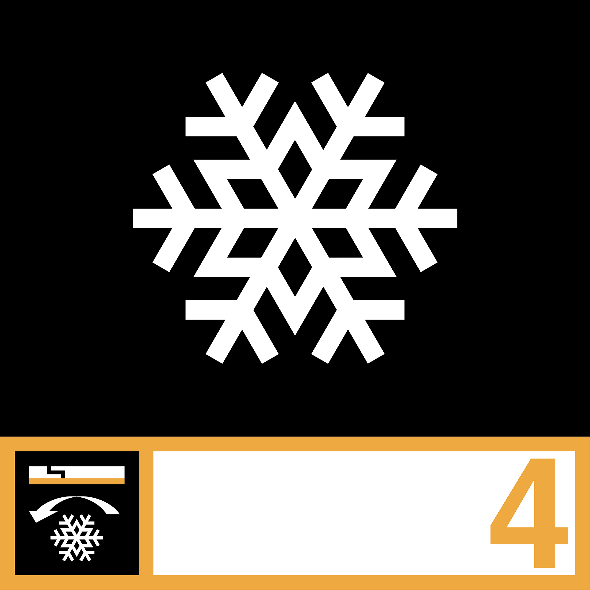 Base aislante para suelo laminado AXTON Thermo Compensation 5mm capa antihumedad 5.5m² - 5